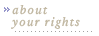 about_your_rights